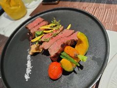 -1874融合西厨·观景餐厅(保利店)