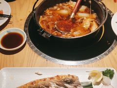 -大和食乐·鲜和牛酸汤火锅(环宇荟店)