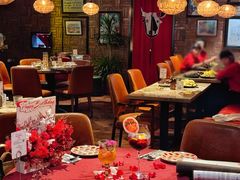 -BROWNSTONE布朗石西班牙餐厅(富城店)