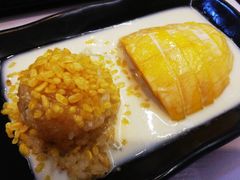 泰芒糯米饭-蜜糖甜品铺(朝一村民公寓店)