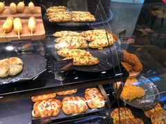 -巴黎贝甜(来福士店)
