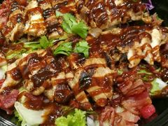 -The Habit Burger Grill 哈比特汉堡(爱琴海店)