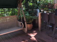 -T館·花园艺术餐厅