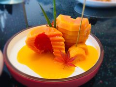 -香山湖家家宴(中山陵店)