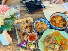 -Hi YOU你的饭局泰餐厅(雍和宫店)
