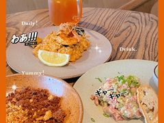 -Apollo·西班牙小酒馆(安福路店)