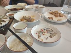 -阿毛饭店·正宗宁波菜(儿童公园旗舰店)