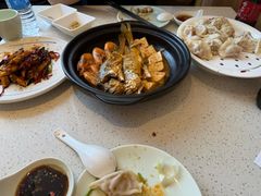 -船歌·鱼水饺青岛菜(金狮广场店)