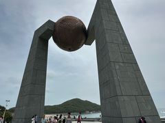 -青澳湾北回归线广场