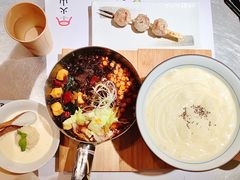 -火山屋台(新街口店)