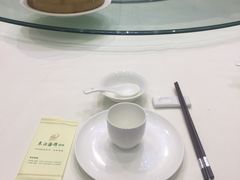 -东江海辉酒楼·公司团建·商务宴请·生日宴(宝安店)