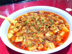 -冯烫烫跷脚牛肉·川菜小馆(武胜西街店)