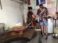 -邓记新一代糖油果子(四川煤管局供销公司职工宿舍店)
