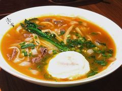 -漆黑觉米粉(三里屯店)