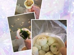-红帽叔叔包子
