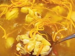 -一席地·本地鸡窝·杭帮鸡火锅(萧山银隆百货店)