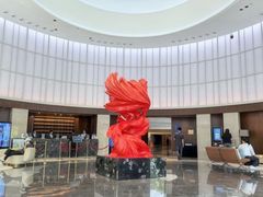 -静之湖湖畔餐厅