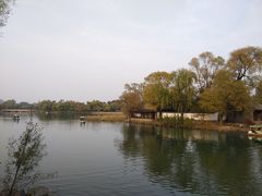 景点-承德避暑山庄景区