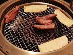 -厚贞日式烤肉(浦东汇智店)