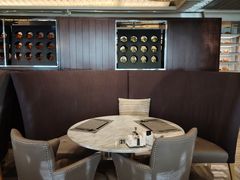 -北京王府井希尔顿酒店·万斯阁西餐厅