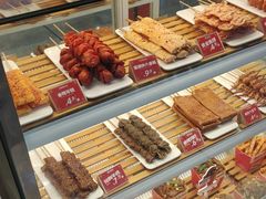 -莱得快酸辣粉(天和里店)