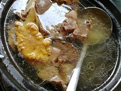 -茶油香闽南菜·花园餐厅(前埔店)