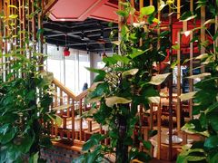 -虾满堂小龙虾烧烤(富荟广场店)