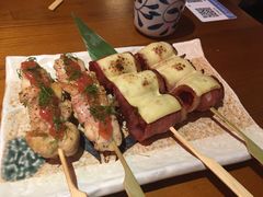 -有喜屋·深夜食堂(北京西路店)