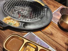-海之屋韩式烤肉(海棠68环球美食街店)