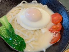 生日面-晟永興烤鸭店(五道口店)