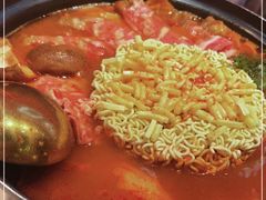 -崔解放·朝韩大排档(虹悦城店)