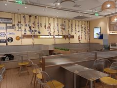 -满记甜品(王府井北京市百货大楼店)