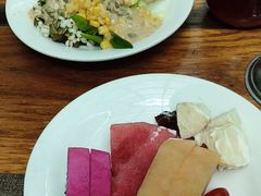 -食间牛排(湖西路店)