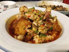 -小郭私房菜·海肠捞饭店(学士街店)