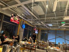 -No.DD戳子烧烤·江湖菜(北京总店)