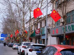 -盂城驿-南门大街