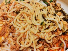 云南小锅米线-呐咪傣园·云南菜(石厦店)