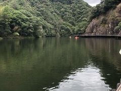 -龙湾潭国家森林公园
