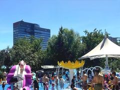 -温都水城·水梦奇缘