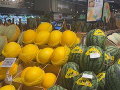 -Olé精品超市(广州太古汇店)