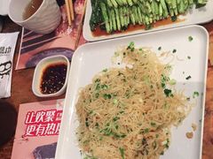 -木屋烧烤(龙岗南联店)