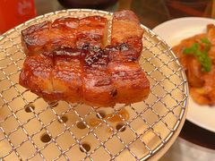-新天世纪中餐厅