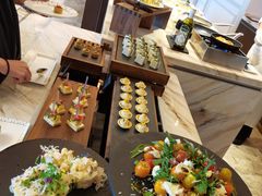 -广州富力丽思卡尔顿酒店