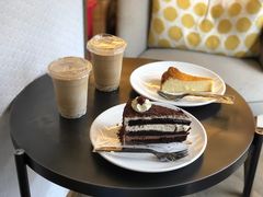 -Peet's 皮爷咖啡(东湖路手作店)