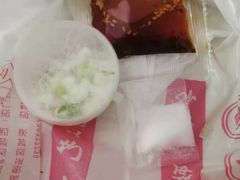 小料-豫石记羊汤(北苑店)