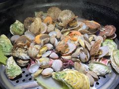 -船梆煮•蒸汽海鲜·生腌干蒸(五四广场店)