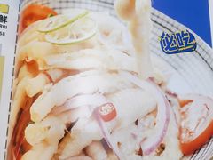 -威尼斯西餐厅(扬名广场店)