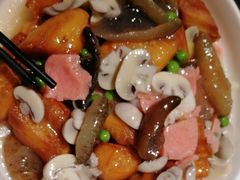 海鲜老油条-三林本帮馆(中林街店)