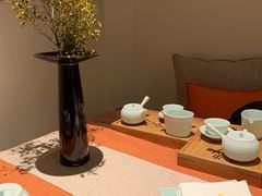 -梅间堂茶馆(绿地缤纷城店)