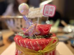 -烧肉达人•炭火烧肉(新天地店)